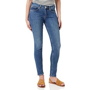 Scotch & Soda Dames Bohemienne Skinny Fresh Draft Jeans