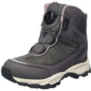 Bjork Warm GTX BOA, Charcoal Dusty Pink, 29 EU