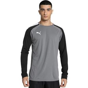 PUMA T-shirt met lange mouwen 704933-43 Heren