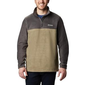 Columbia Heren Steens Mountain Half Zip Fleece Pull Over (pak van 1)