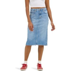 Lee Women's Legendary Denim Skirt, Best in Show