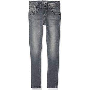 LTB Julita G Rose Wash Jeans, grijs (Elva Wash 51607), 6 Jaar
