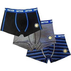 Fc Internazionale Milano Boxer shorts B2YIN11050X6 - XL Voor mannen.