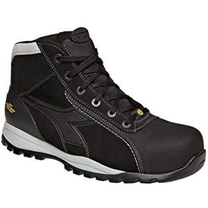 Werkschoen GLOVE NET MID PRO S3 HRO SRA ESD, BLACK, Gr. 35