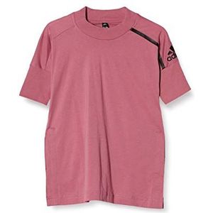 Adidas Zne T-shirt met korte mouwen voor dames
