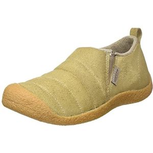 KEEN Howser Harvest Slipper voor heren, Beige, 46 EU