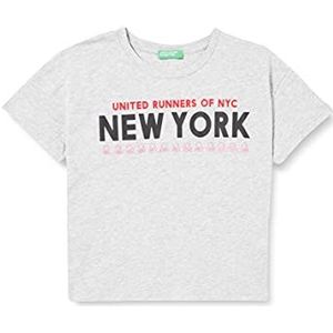 United Colors of Benetton (Z6ERJ) T-shirt voor meisjes