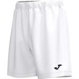 Joma - MYSKIN II - Rugbyshorts - Wit