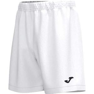 Joma - MYSKIN II - Rugbyshorts - Wit