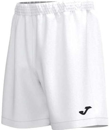Joma - MYSKIN II - Rugbyshorts - Wit