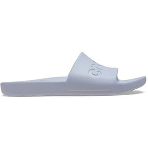 Crocs Unisex Slide Sandaal, Droomlandschap, 36/37 EU