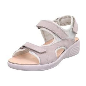 Legero Fly sandalen voor dames, Aluminio Grijs 2500, 36 EU