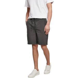 Build Your Brand - Terry shorts, herenshorts