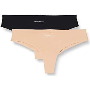 Emporio Armani Dames Ondergoed - - XL