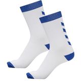 Hummel - Element - Sportsokken - 2 Pak - Antibacterieel - Vochtregulerend