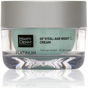 Martiderm Martiderm Vital-Age Night Cream 50 ml