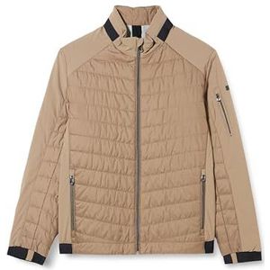 bugatti Herenblouson, beige-40, 58