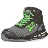 U-Power - Barret - Veiligheidsschoenen - S3 SRC CI ESD - Waterafstotend - Ademend