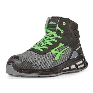 U-Power - Barret - Veiligheidsschoenen - S3 SRC CI ESD - Waterafstotend - Ademend