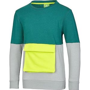 Erima Uniseks Leon sweatshirt voor kinderen