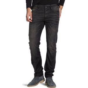 SELECTED HOMME heren jeans normale band 16028047 Two Twist 1298 jeans