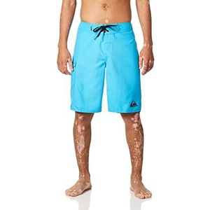 Quiksilver Boardshorts voor heren, Hawaii-oceaanblauw, 42