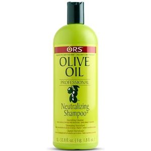 ORS Olijf Olie Professioneel Neutraliseren Shampoo 1 Liter