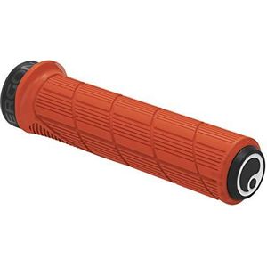 Grips GD1 EVO Factory Frozen Oranje