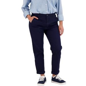 Dockers Dames Weekend Chino Slim, Pembroke, 25W