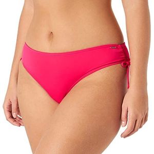 Firefly Elly zwemshorts voor dames, Roze Donker, 46