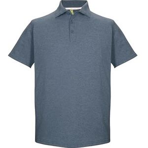 Killtec - KOS 82 MN PLSHRT - Poloshirt - Nachtblauw - Sportief