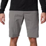 fox ranger shorts grey