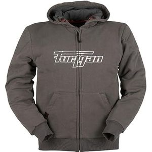 Furygan LUXIO EVO sportkleding voor fans, heren, grijs (grijs), S