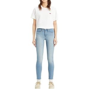 Levi's 311™ Shaping Skinny Jeans dames,Light Of My Life,28W / 30L