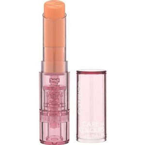 Catrice - Care In Colours - Hydraterende Lippenbalsem - Tint 080 Happy Hour - 3 g
