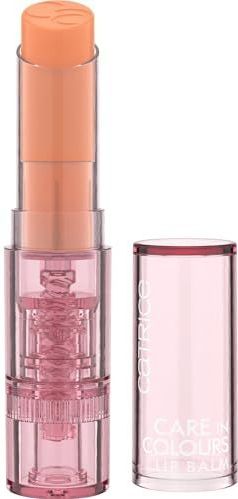 Catrice - Care In Colours - Hydraterende Lippenbalsem - Tint 080 Happy Hour - 3 g