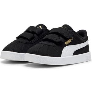 Puma Club Ii V Schoenen Zonder Veters