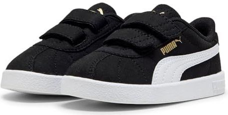 Puma Club Ii V Schoenen Zonder Veters