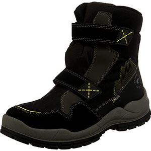 Primigi HANS GTX Mountaineering Boot, voor heren, zwart, 34 EU