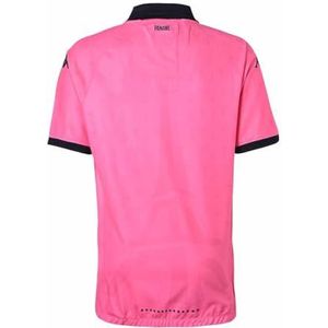 Stade Français - KOMBAT PRO HOME SFP - Thuisshirt - Roze - 2024/2025