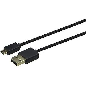 Cordon de charge Premium pour manette Ps4