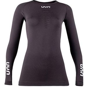 Ondershirt UYN Women Energyon Uw L/S Black-L / XL