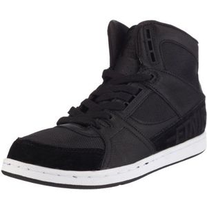 Etnies Ollie King Sneakers, heren, Zwart Zwart Wit, 45 EU Smal