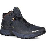 Salewa - Ultra Flex 2 Mid - Trail-schoenen - Black Out Red Orange