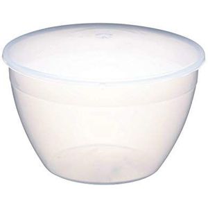 Kitchen Craft Puddingvorm met deksel 1,7 l