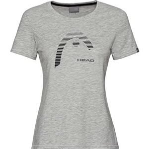 HEAD Club Lara tennisshirt voor dames