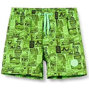 CMP Zwemshorts voor jongens met logo 30r9284