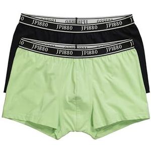 JP 1880 heren ondergoed, groen, XXL