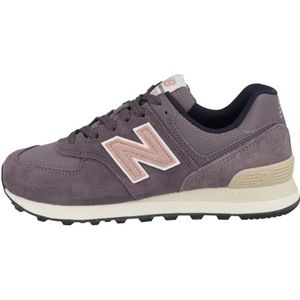 New Balance Model WL574TP2 TP2, Paars, 40.5 EU