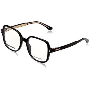 DSQUARED2 bril voor dames, 807, 53